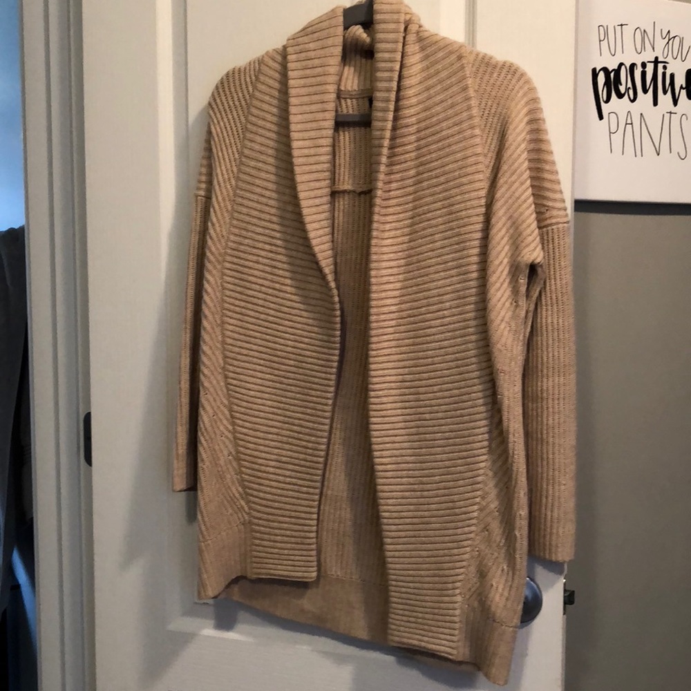 Banana Republic Cardigan NWOT
